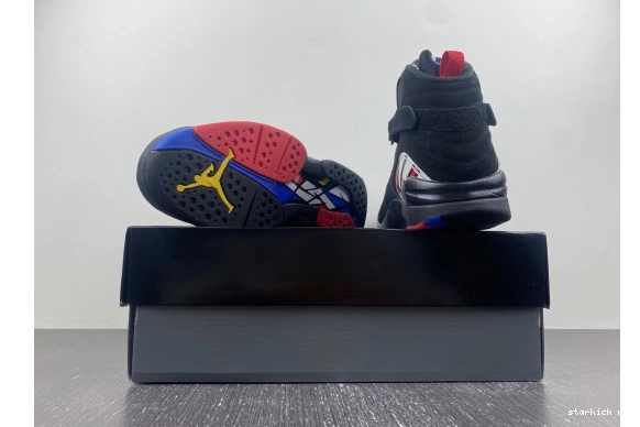 Retro Playoffs 305381-062 (2023) 305381-062 8  Jordan 0310